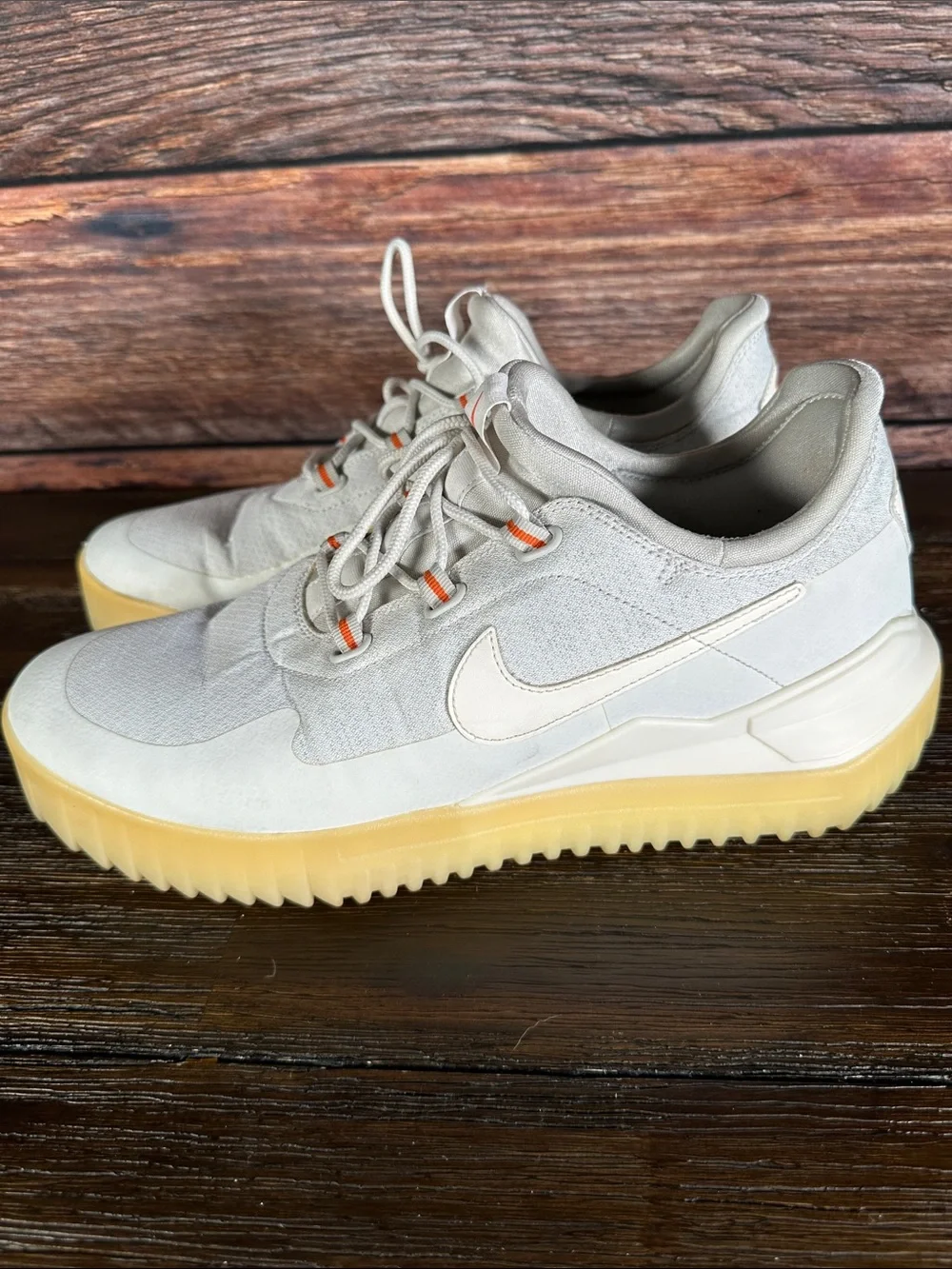 Nike breathable light